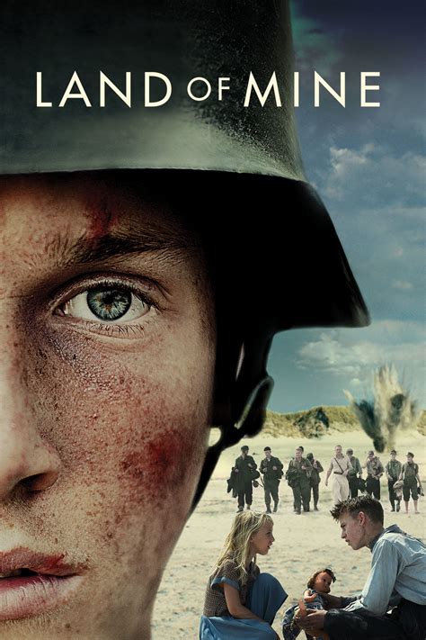 streaming Land of Mine